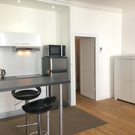 Le Perrot - 38M2 - 1 Chambre ラ・ロシェル エクステリア 写真