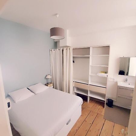 Le Perrot - 38M2 - 1 Chambre ラ・ロシェル エクステリア 写真