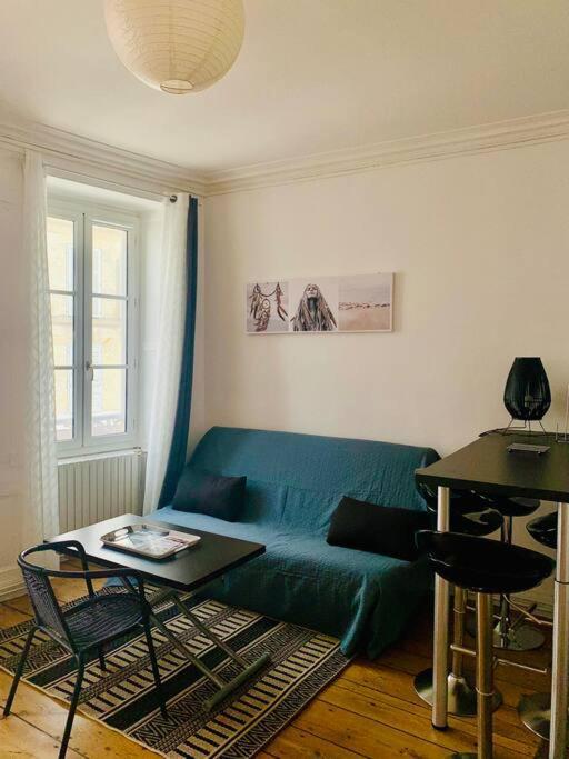 Le Perrot - 38M2 - 1 Chambre ラ・ロシェル エクステリア 写真