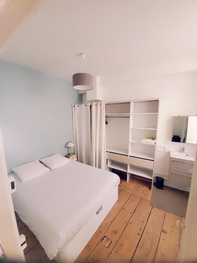 Le Perrot - 38M2 - 1 Chambre ラ・ロシェル エクステリア 写真