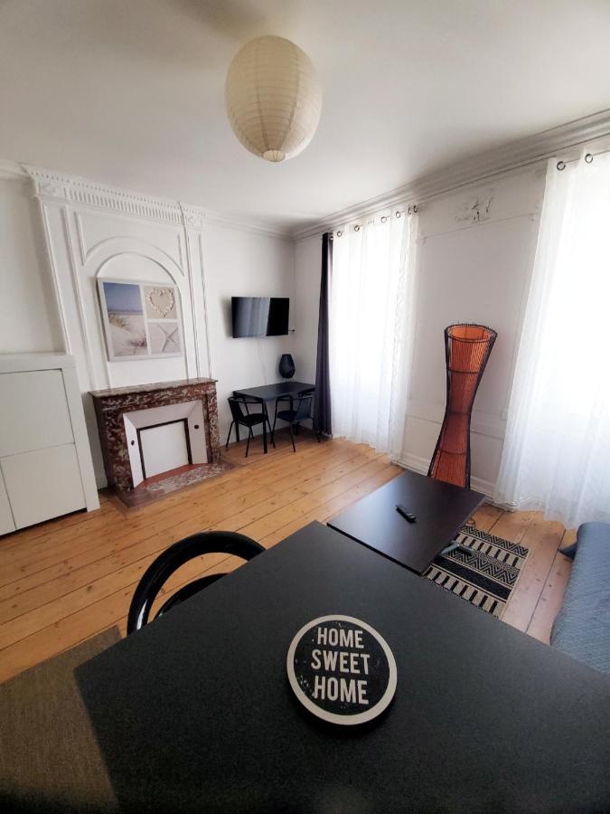 Le Perrot - 38M2 - 1 Chambre ラ・ロシェル エクステリア 写真