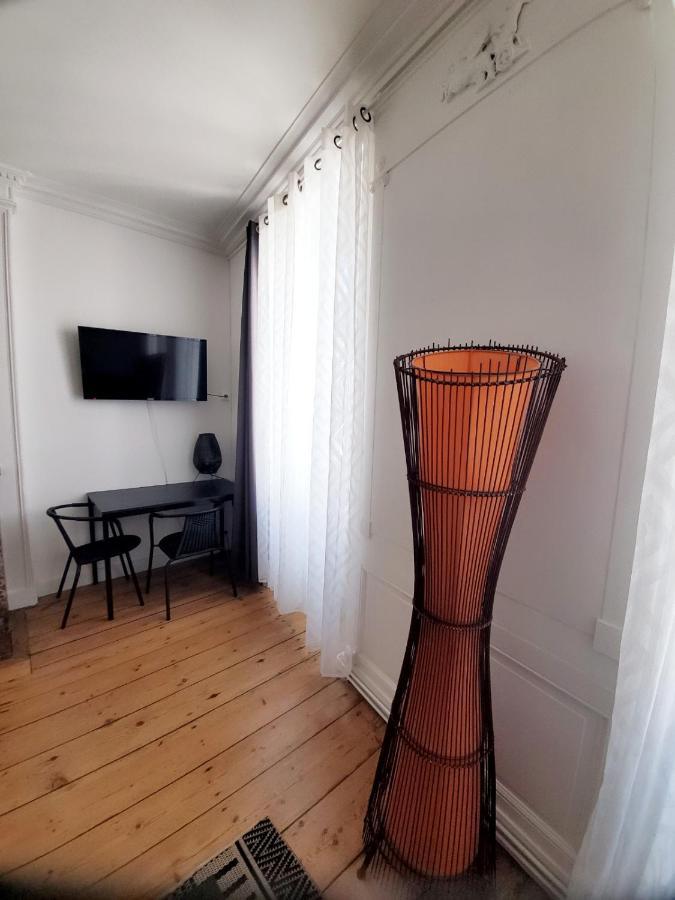 Le Perrot - 38M2 - 1 Chambre ラ・ロシェル エクステリア 写真